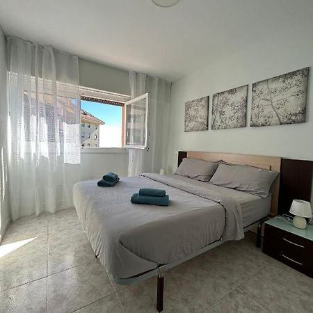 Las Palmeras -Marbella Centro- By Completely Marbella Apartment Bagian luar foto