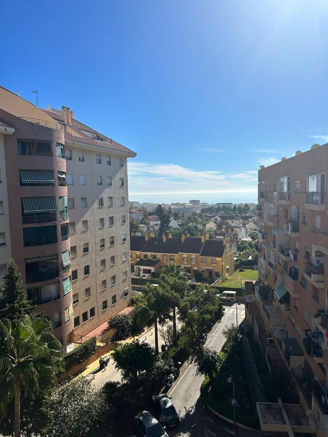 Las Palmeras -Marbella Centro- By Completely Marbella Apartment Bagian luar foto